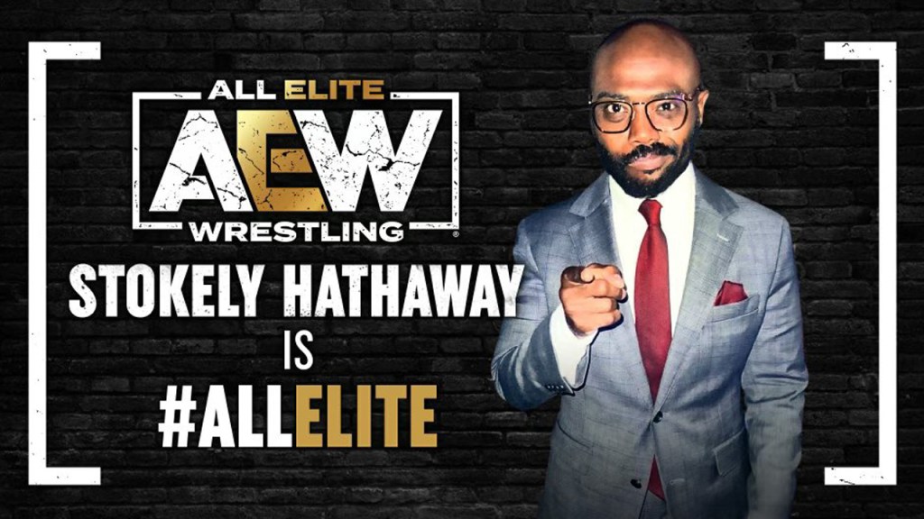 stokely hathaway