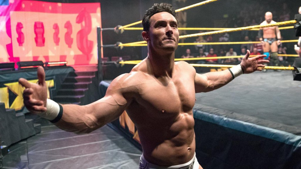 tino sabbatelli