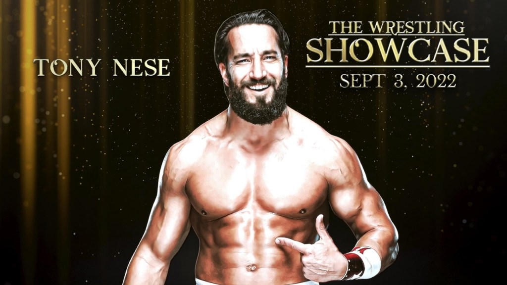 tony nese