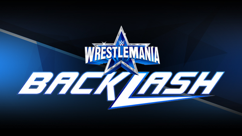 wwe wrestlemania backlash