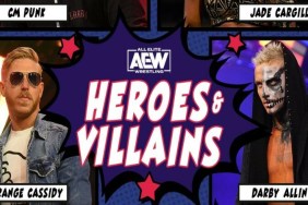 AEW Comic-Con Panel