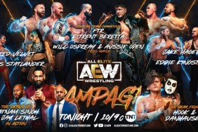 AEW Rampage June 10