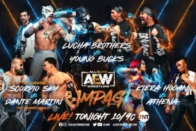 AEW Rampage June 3