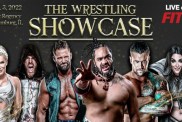 The Wrestling Showcase