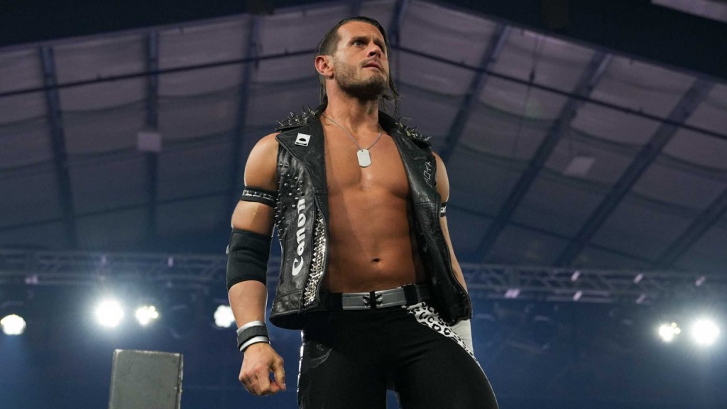 alex shelley