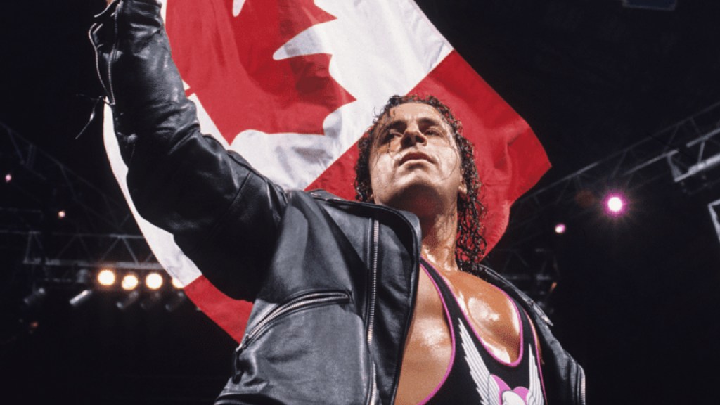 bret hart