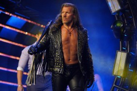 chris jericho