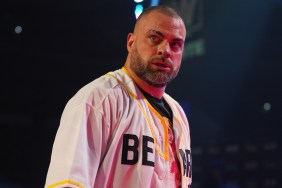 eddie kingston