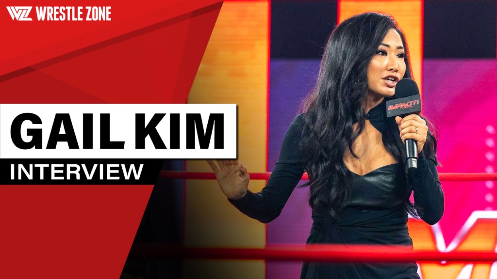 gail kim