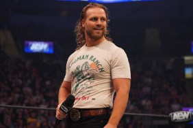 hangman adam page