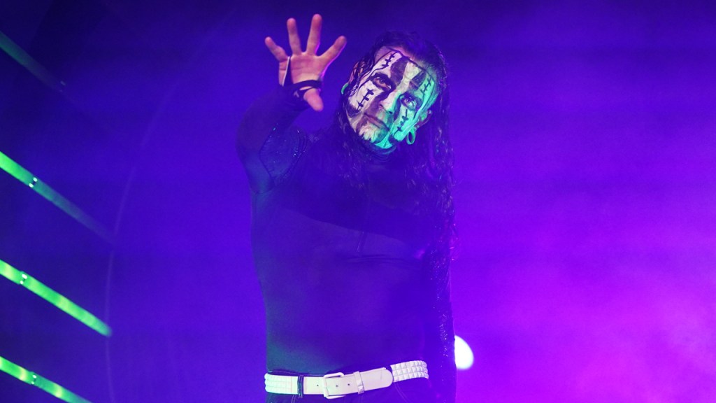 jeff hardy