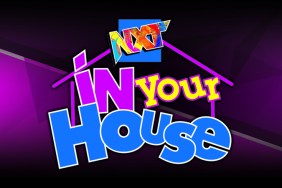 WWE NXT In Your House Results