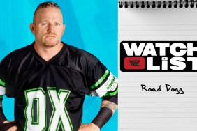 road dogg