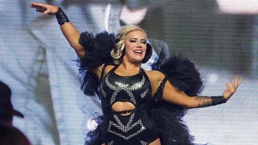 taya valkyrie