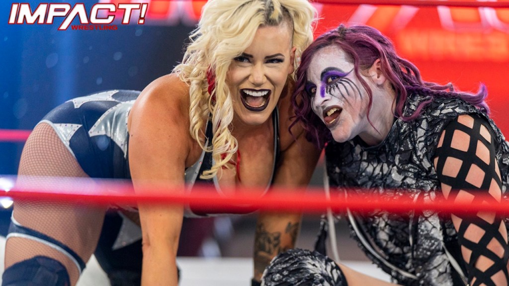 taya valkyrie rosemary impact 3