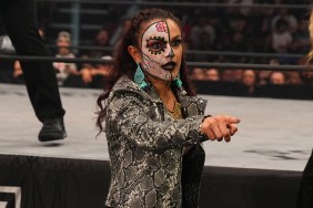 thunder rosa