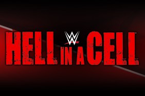 WWE Hell in a Cell Results