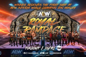 AEW Royal Rampage