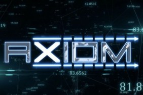 Axiom WWE NXT