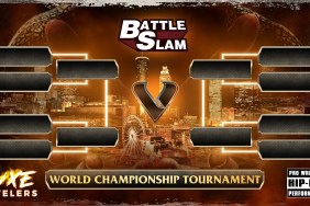 Battle Slam World Championship Tournament