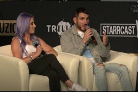 Johnny Gargano Starrcast V