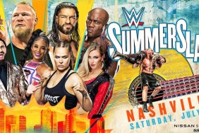 WWE SummerSlam 2022