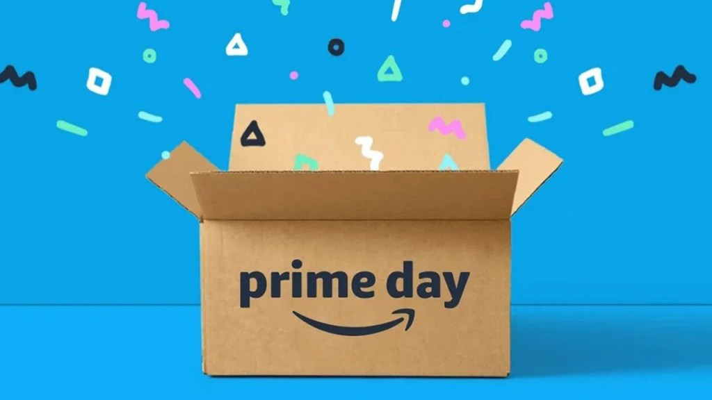 amazon prime day