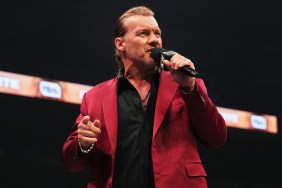 chris jericho