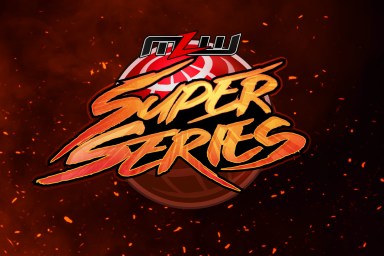 major league wrestling super series