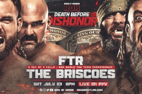 roh death before dishonor ftr briscoes