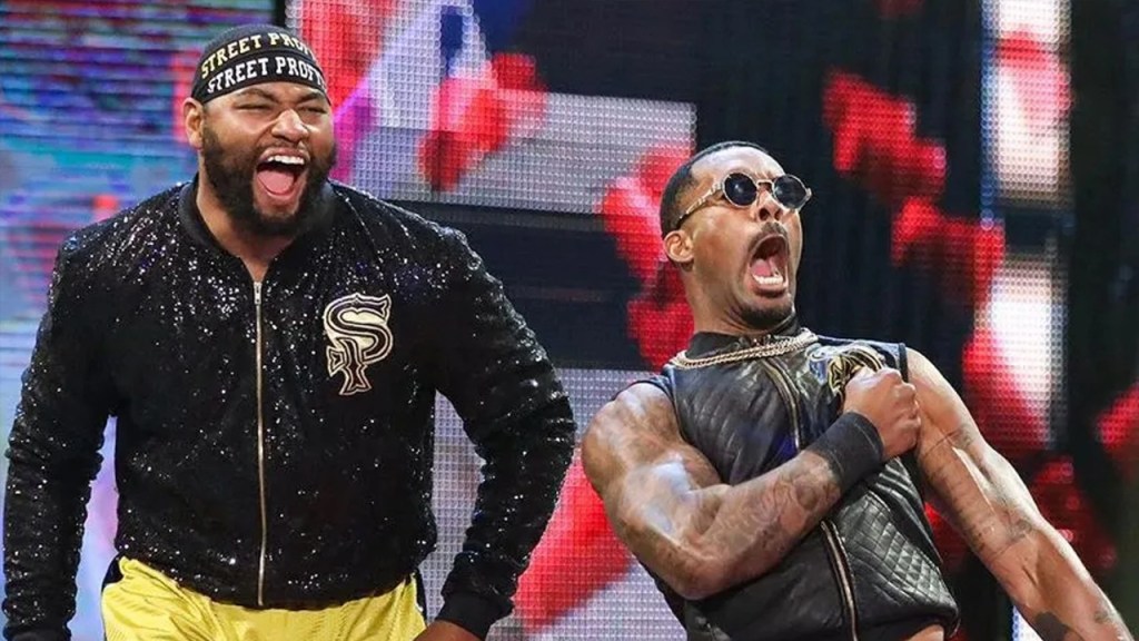 street profits