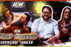 AEW Fight Forever