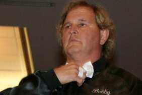 Bobby Fulton