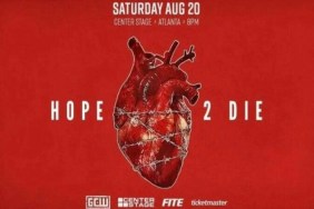 GCW Hope 2 Die