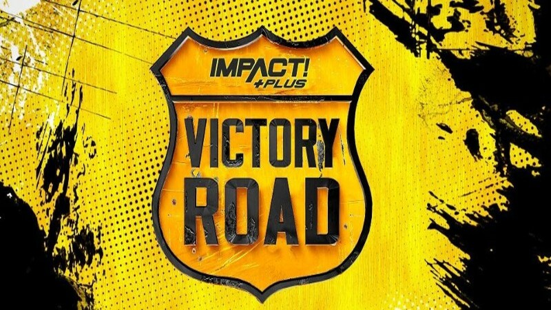 IMPACT Wrestling Victory Road