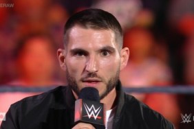 Johnny Gargano WWE