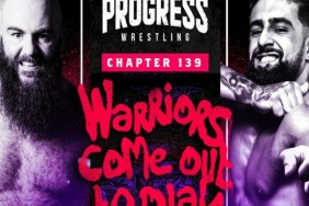 PROGRESS Chapter 139