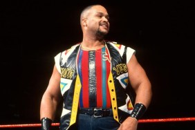 Savio Vega WWE