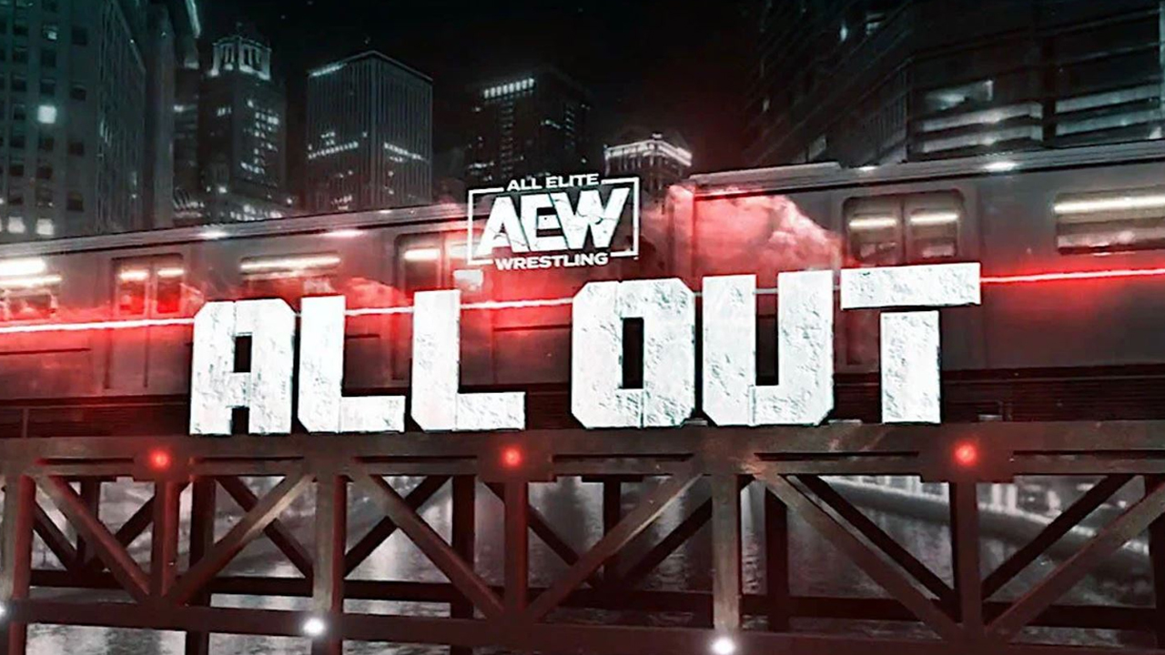 aew all out 2022