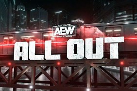 aew all out 2022