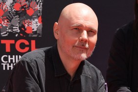 Billy Corgan