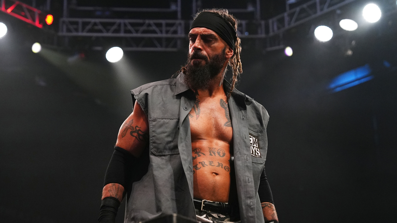 jay briscoe