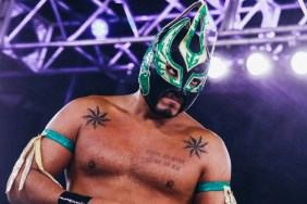 laredo kid