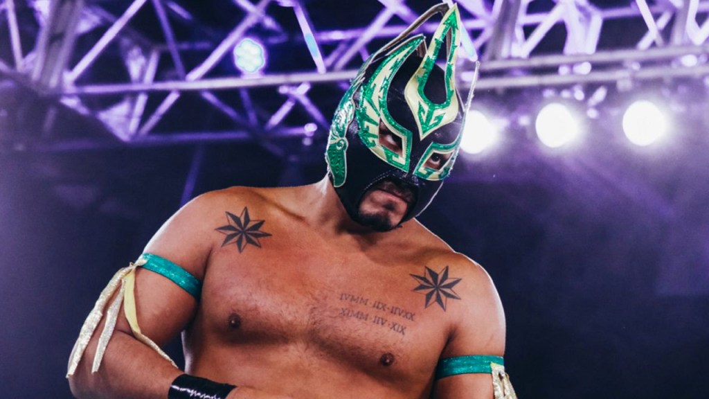 laredo kid