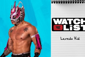 laredo kid