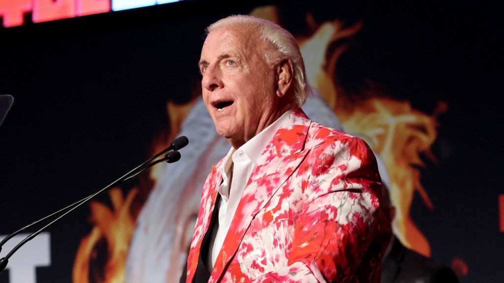 Ric Flair