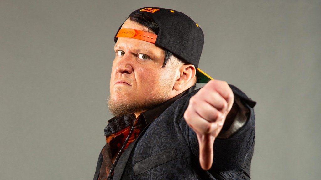 sami callihan