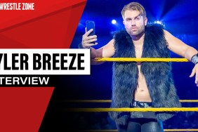 tyler breeze