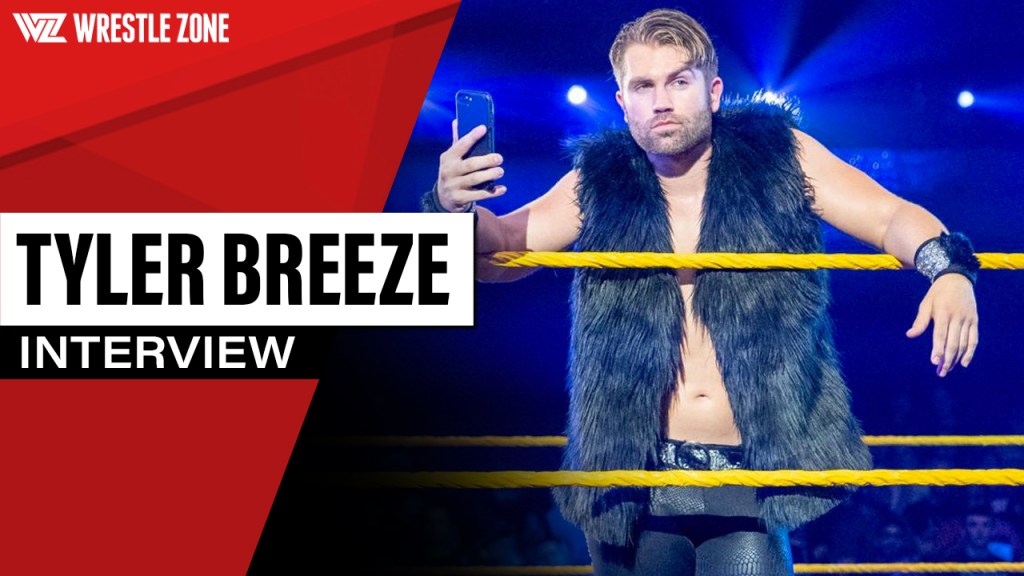 tyler breeze