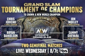 AEW Grand Slam